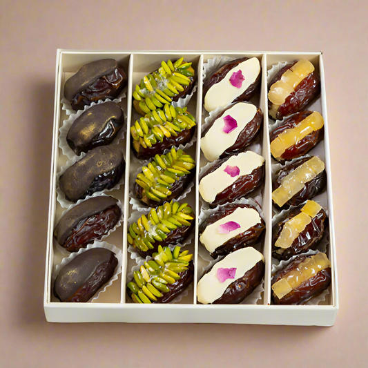 Pure Indulgence Collection