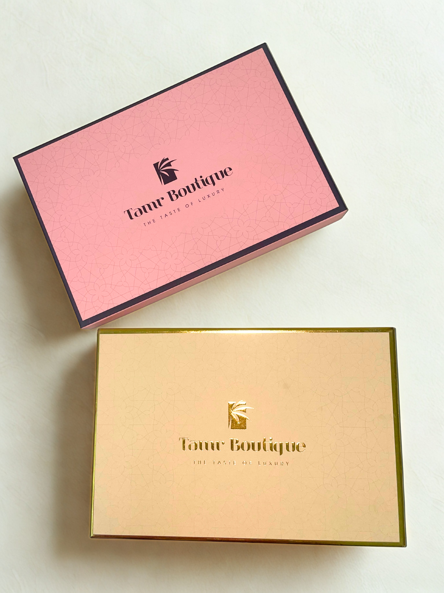 Pure Indulgence Collection