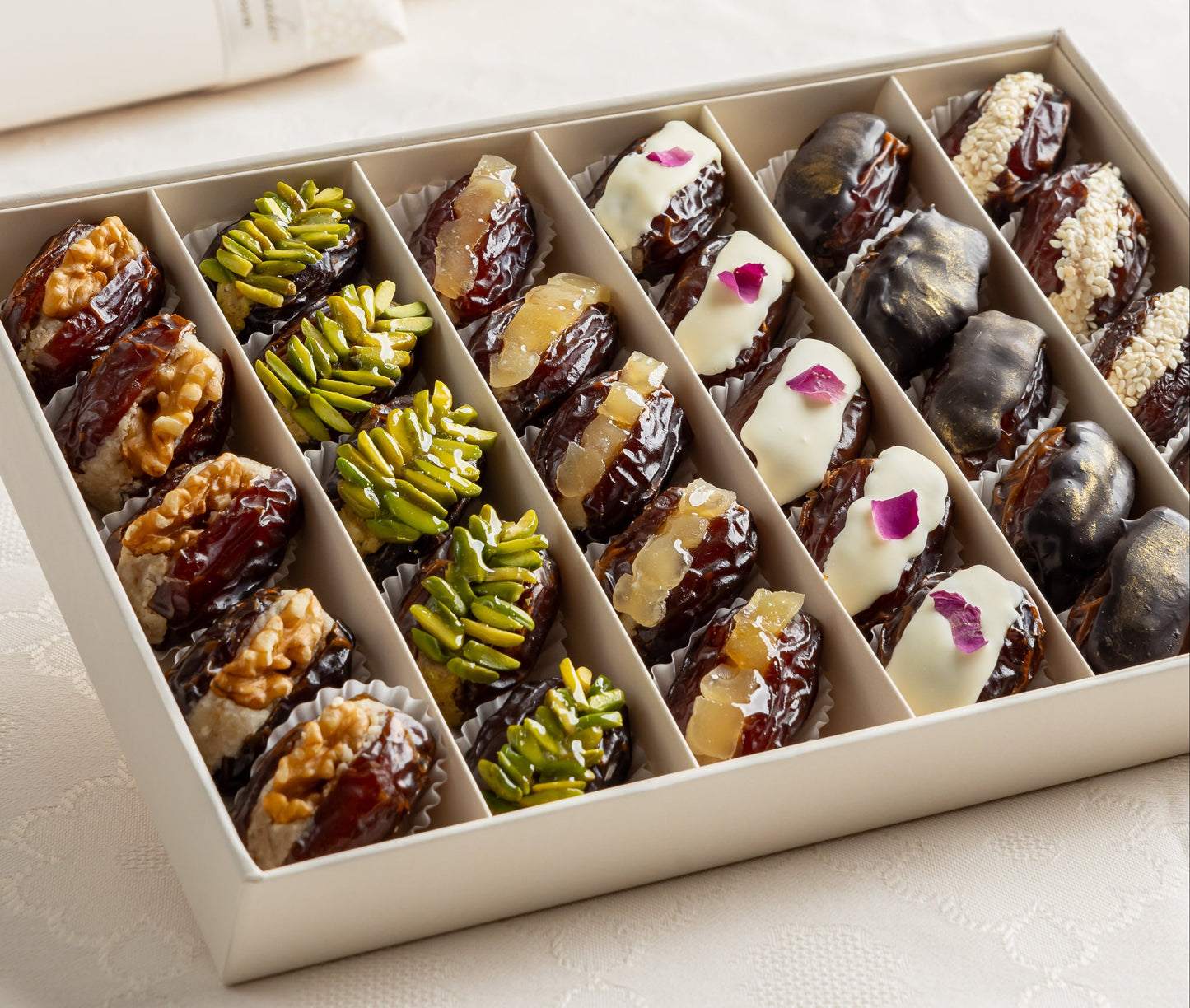 Sands of Grace Basket