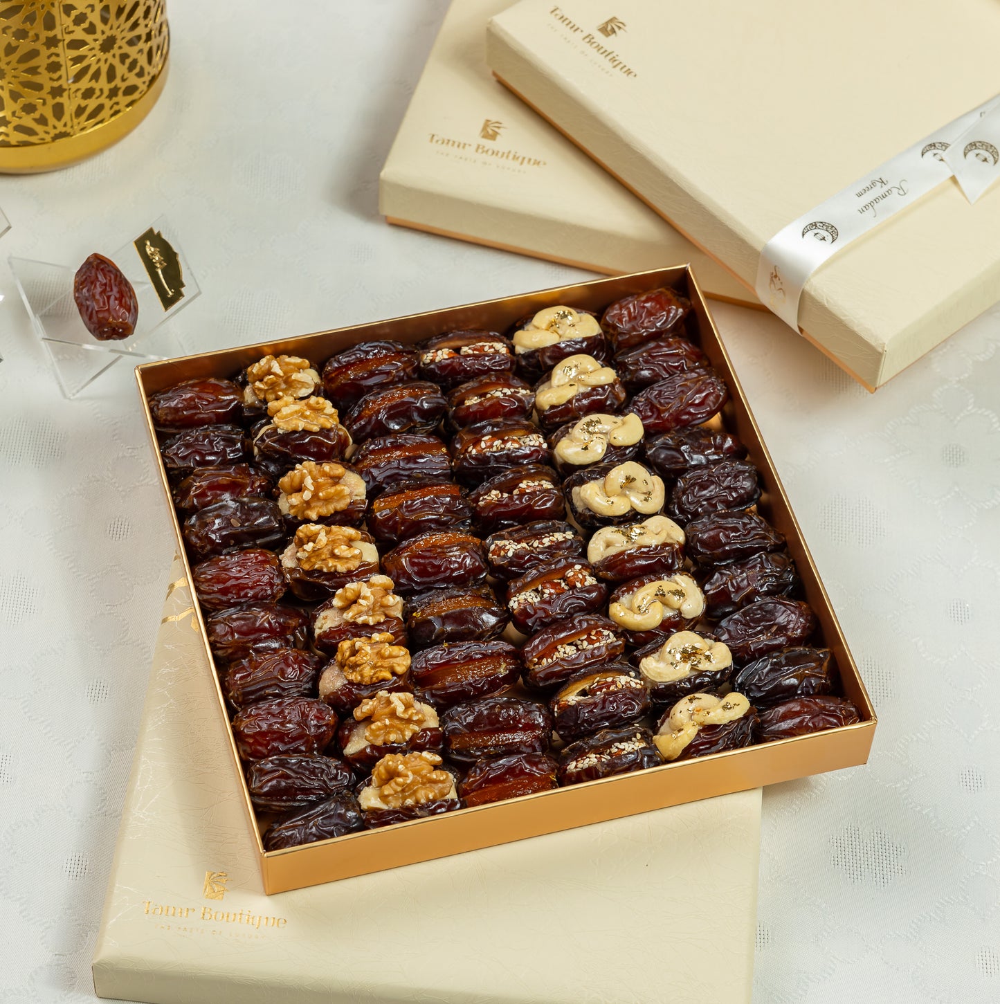 Ramadan VIP Box - 54pcs