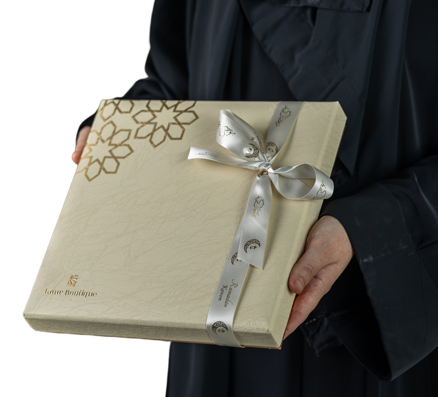 Ramadan VIP Box - 54pcs