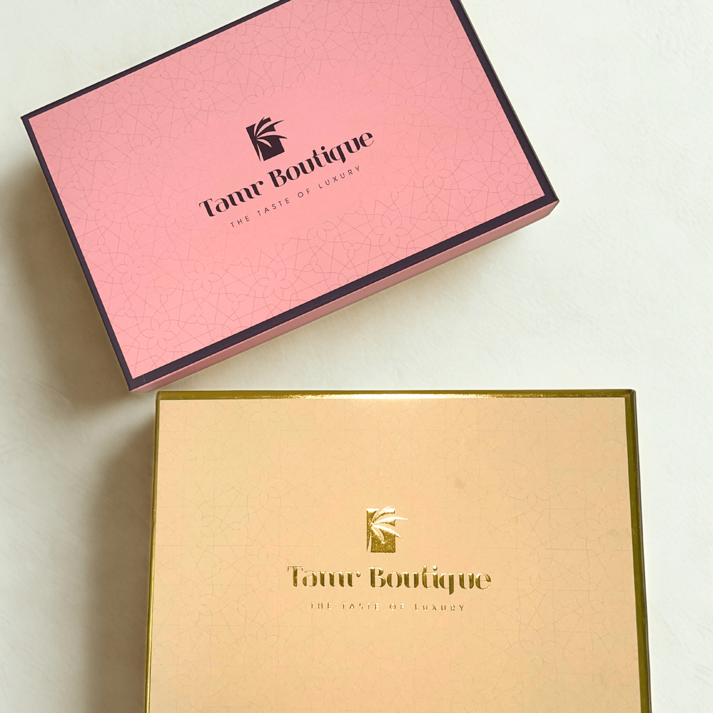 Classic Collection - Tamr Boutique