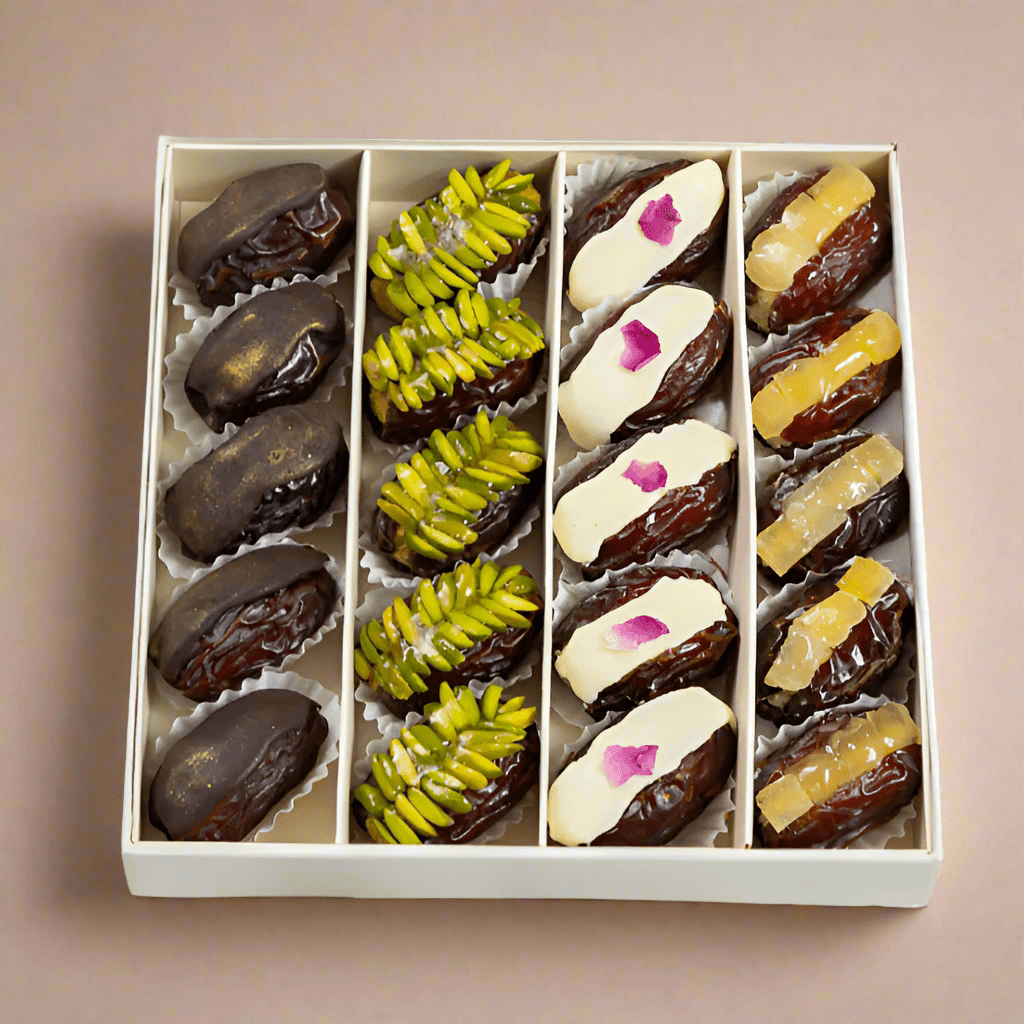 Gold Collection - UAE National Day - Tamr Boutique