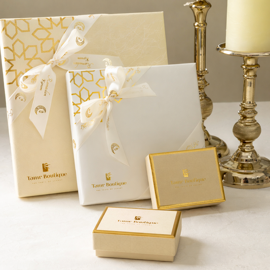 Noor Box - Pure Indulgence Collection