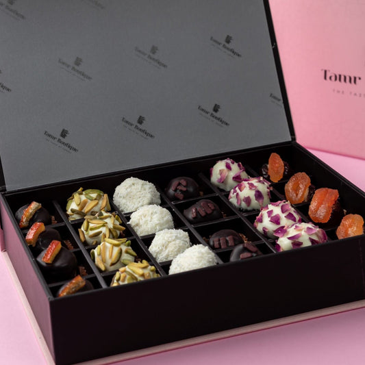 Signature Date Collection