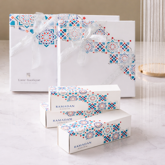 Sakina Box - Pure Indulgence Collection