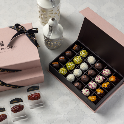 Ramadan Dates Boxes
