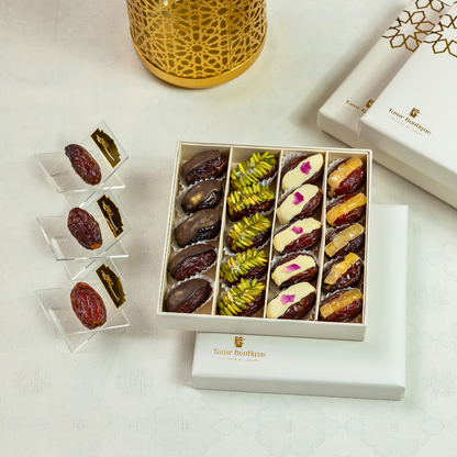 Ramadan Dates Boxes