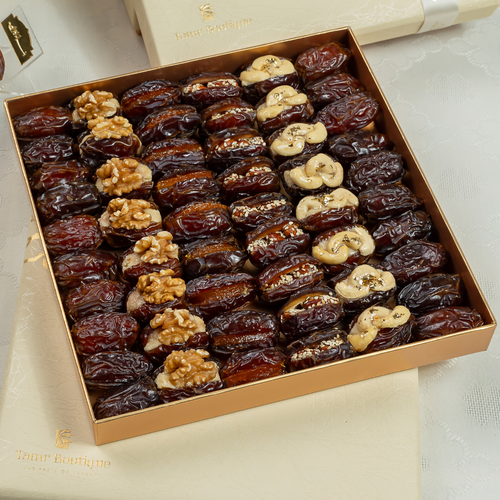 Ramadan VIP Box - 54 Pcs