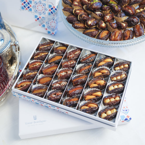 Sakina Box - Classic Collection