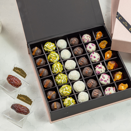 Ramadan Dates Boxes