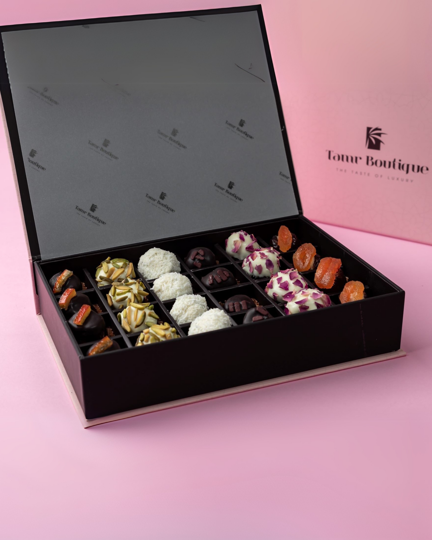 Signature Date Box