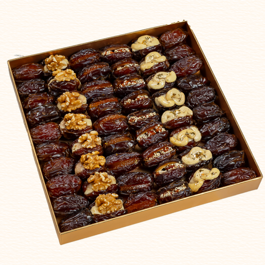 Large Box 50 pcs Classic Collection