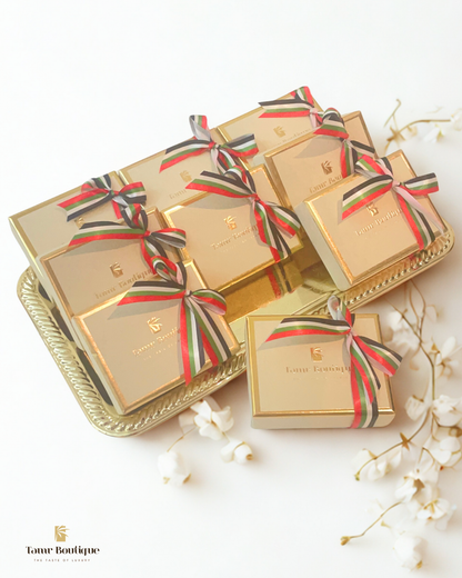 Gold Collection - UAE National Day