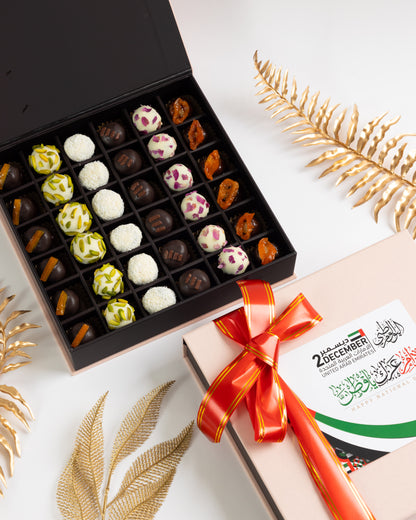 Pink Collection - UAE National Day