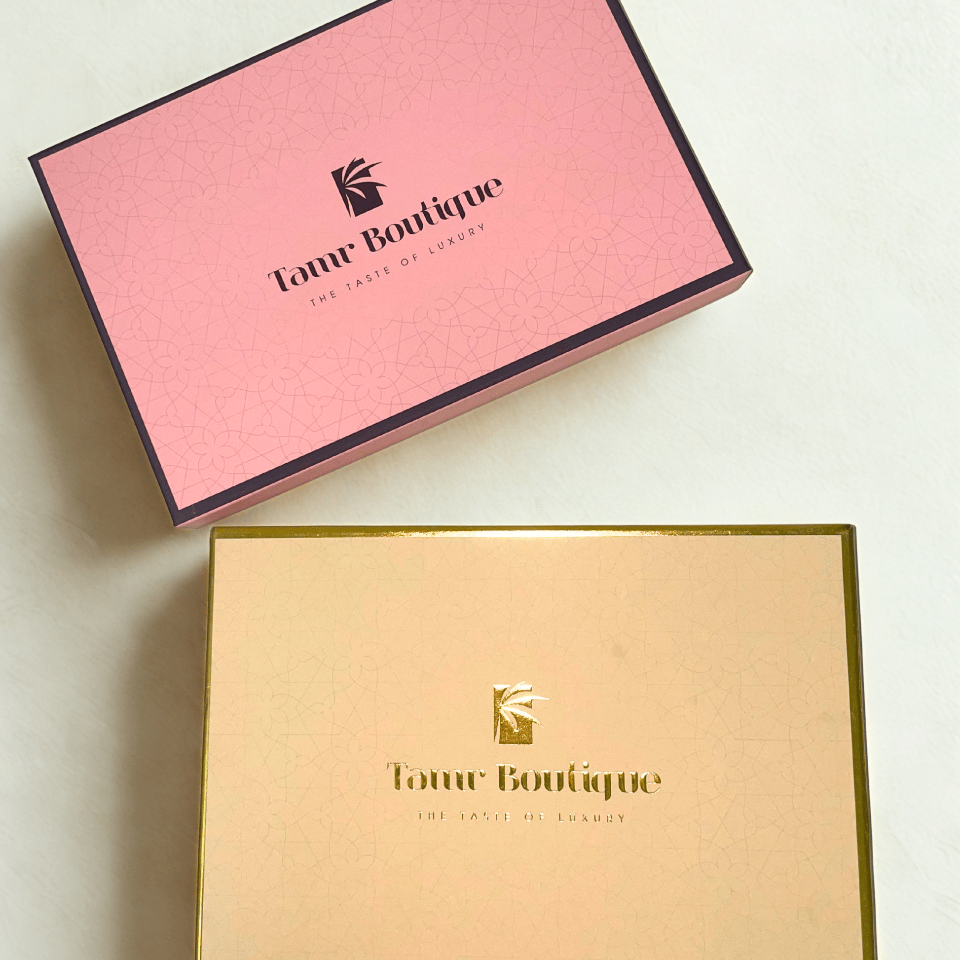 Classic Collection - Tamr Boutique