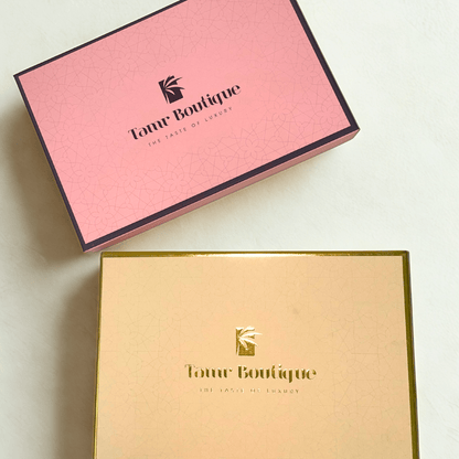 Classic Collection - Tamr Boutique