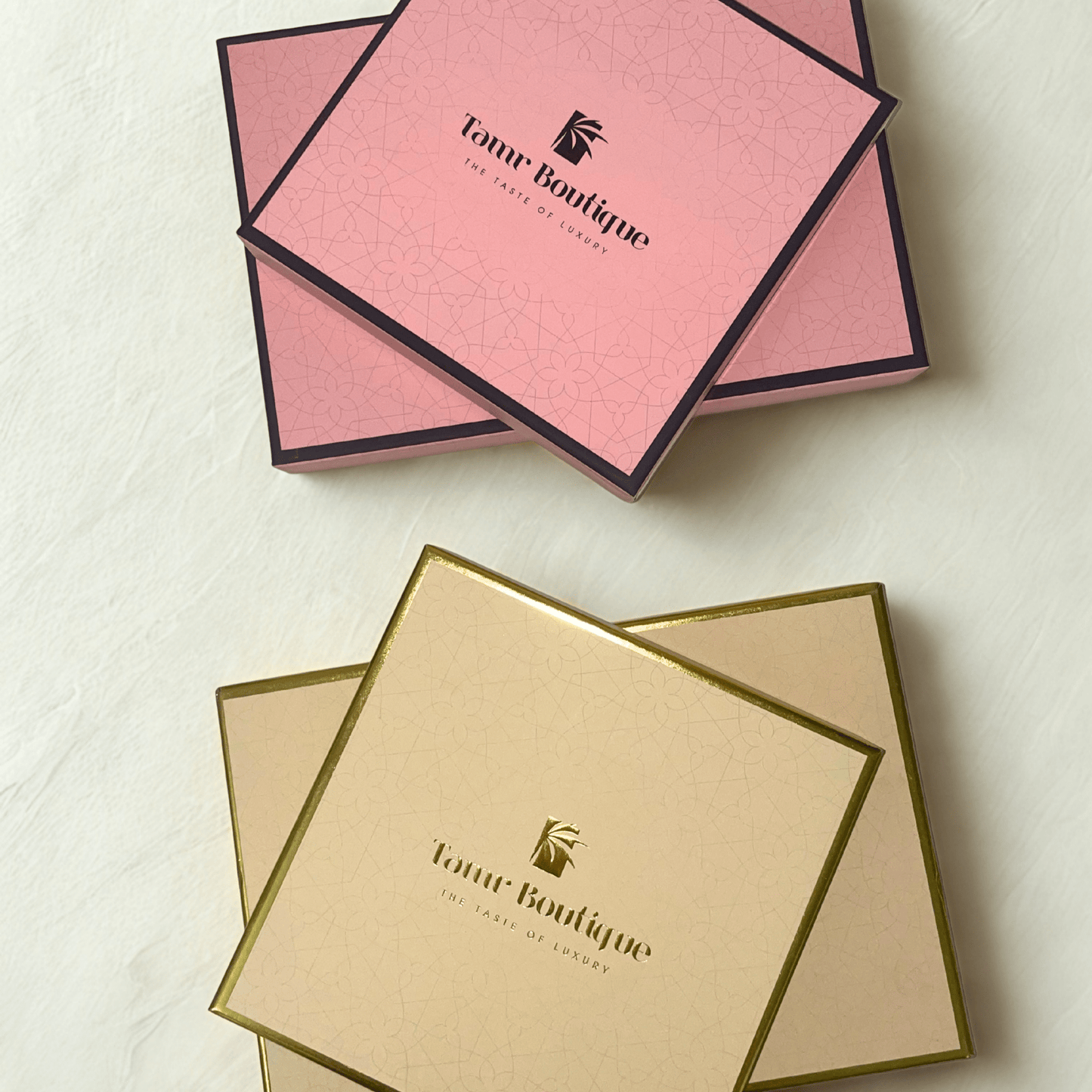 Classic Collection - Tamr Boutique