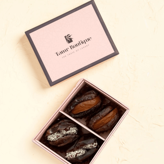 Classic Collection Giveaway box 4 Pcs - Tamr Boutique