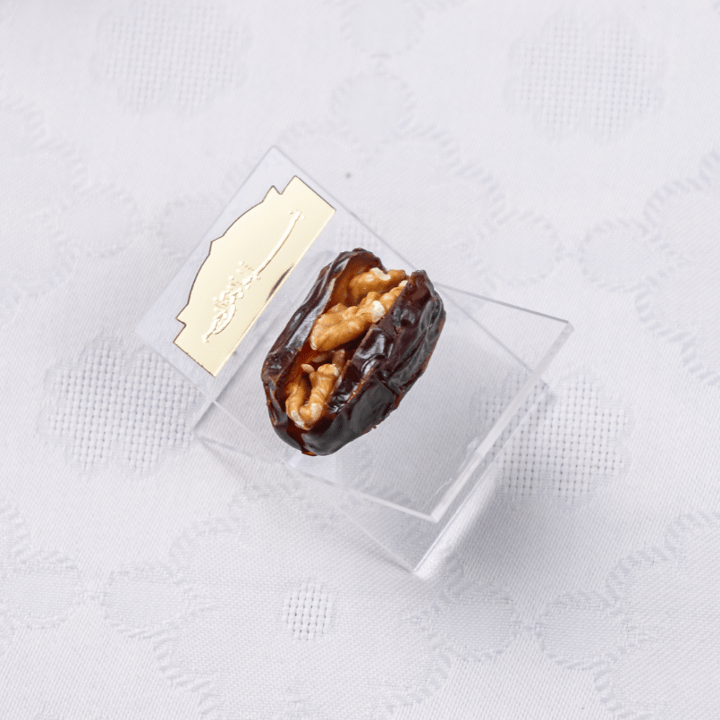 Combo 4 Dates + 4 Dates Holders - Tamr Boutique