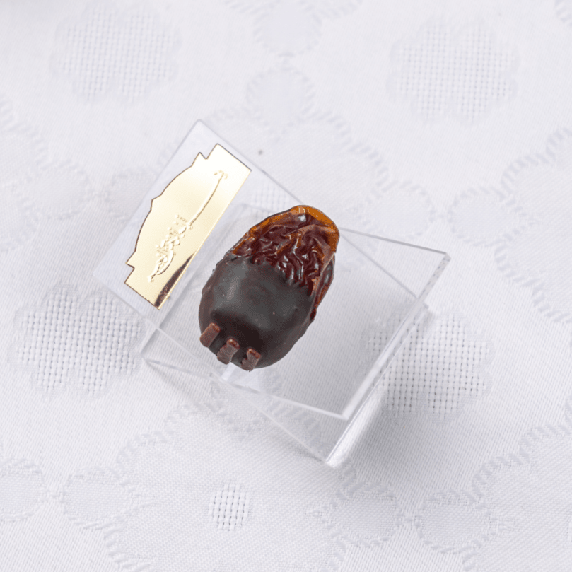 Combo 4 Dates + 4 Dates Holders - Tamr Boutique