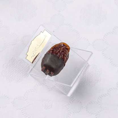 Combo 4 Dates + 4 Dates Holders - Tamr Boutique