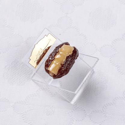Combo 4 Dates + 4 Dates Holders - Tamr Boutique