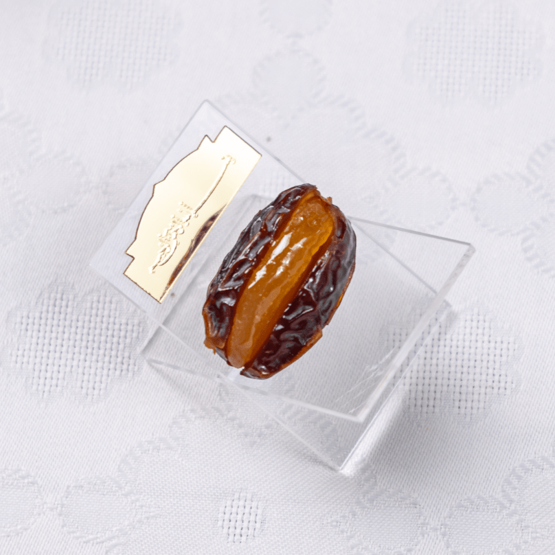 Combo 4 Dates + 4 Dates Holders - Tamr Boutique