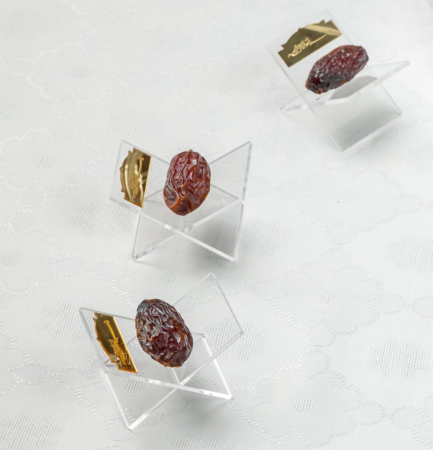 Date Holder - Tamr Boutique