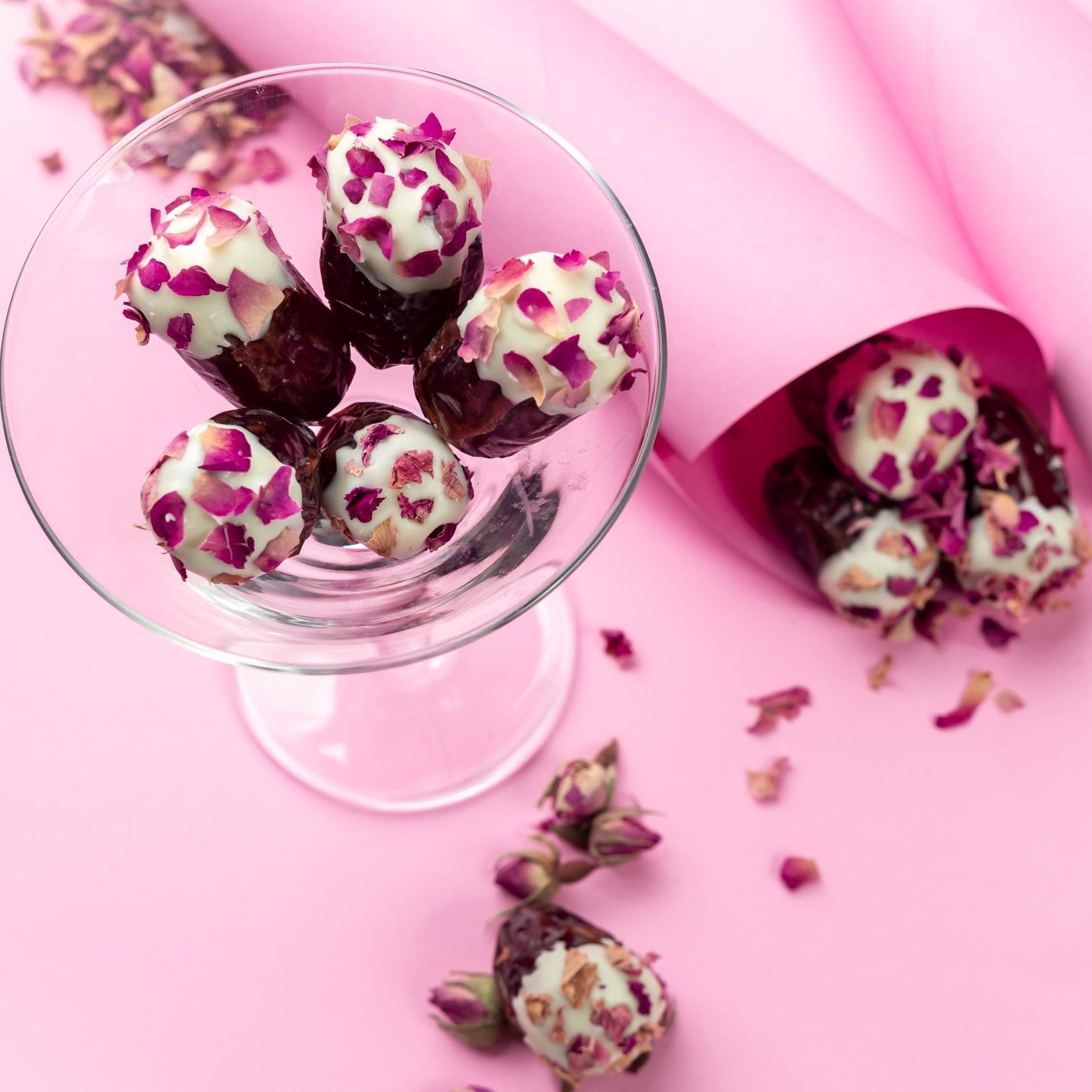 Desert Rose Dates - Tamr Boutique