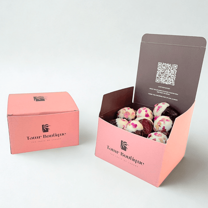 Desert Rose Dates - Tamr Boutique