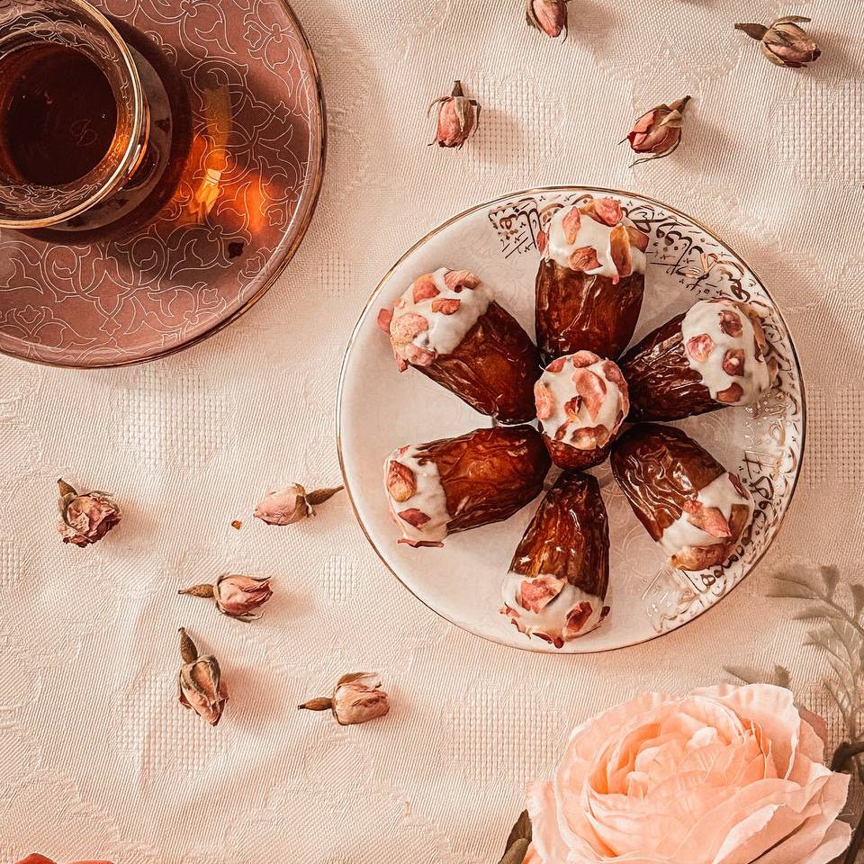 Desert Rose Dates - Tamr Boutique