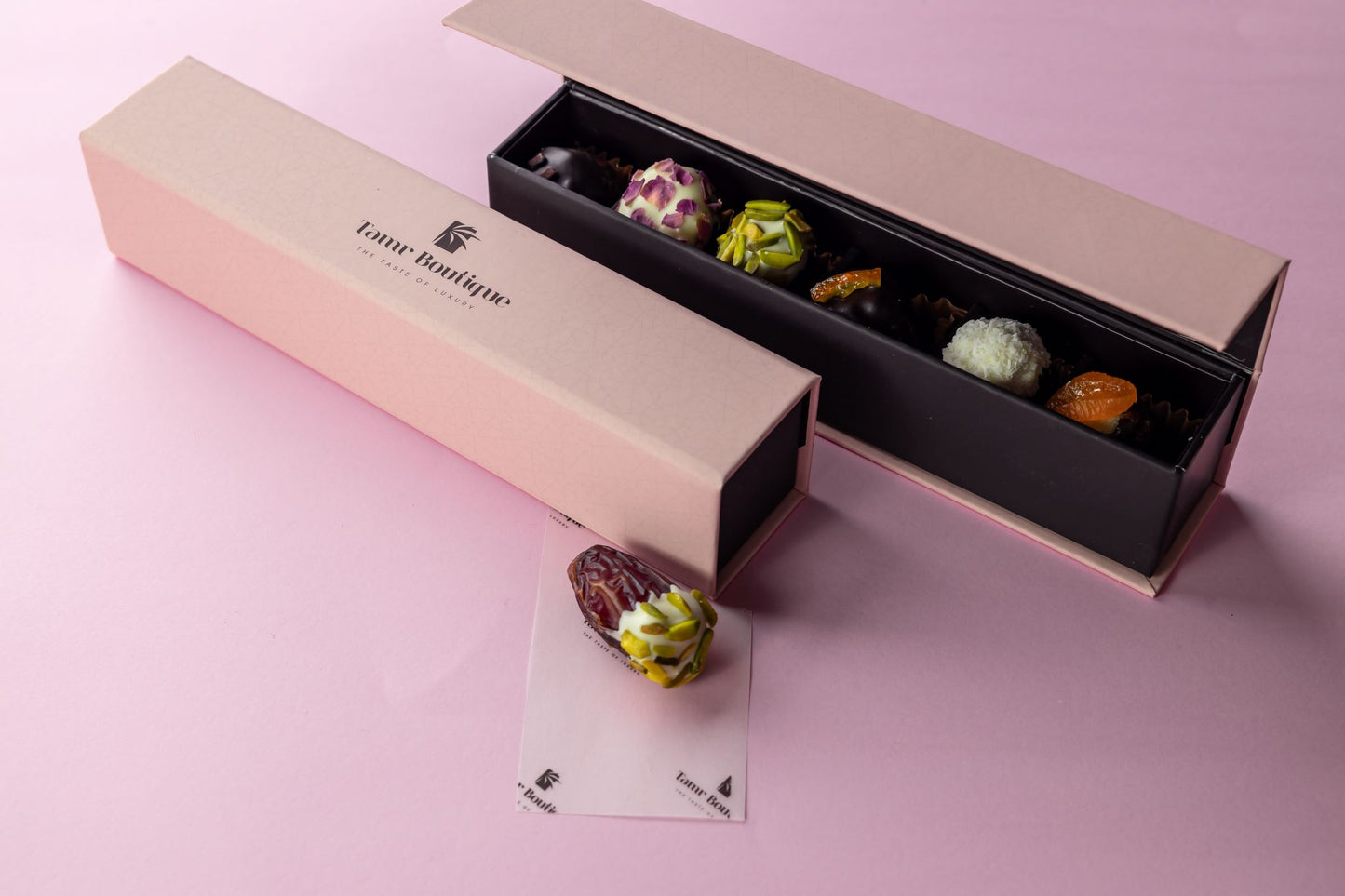Signature Date Box