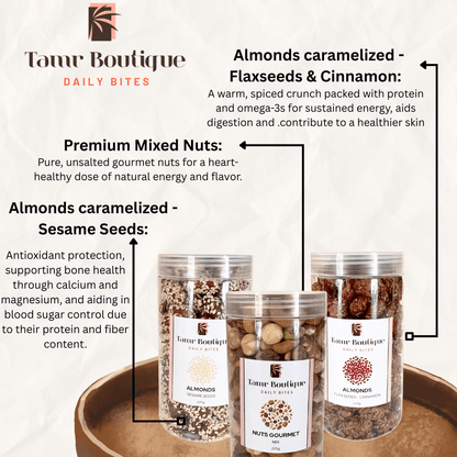 Fuel Kit - Tamr Boutique