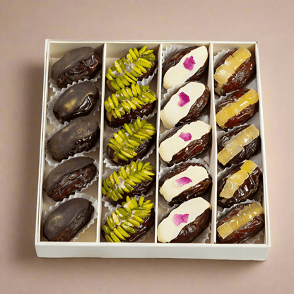 Gold Collection - UAE National Day - Tamr Boutique