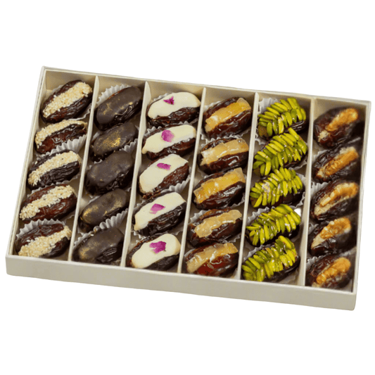Gold Collection - UAE National Day - Tamr Boutique
