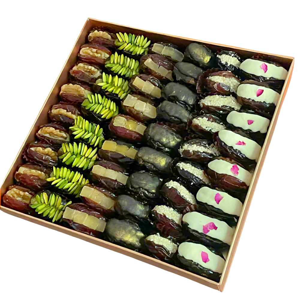 Gold Collection - UAE National Day - Tamr Boutique