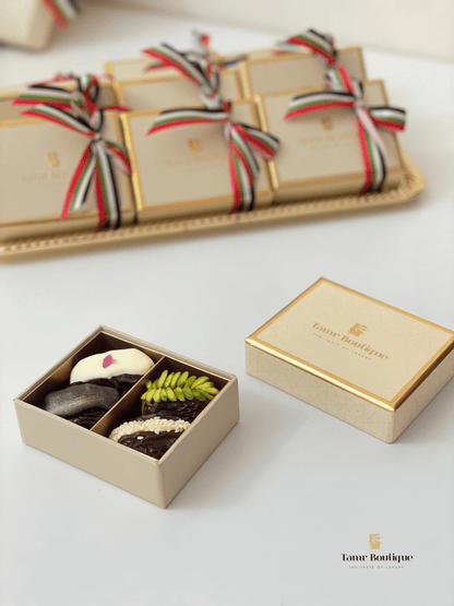 Gold Collection - UAE National Day - Tamr Boutique