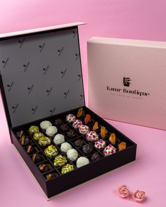 Signature Date Box
