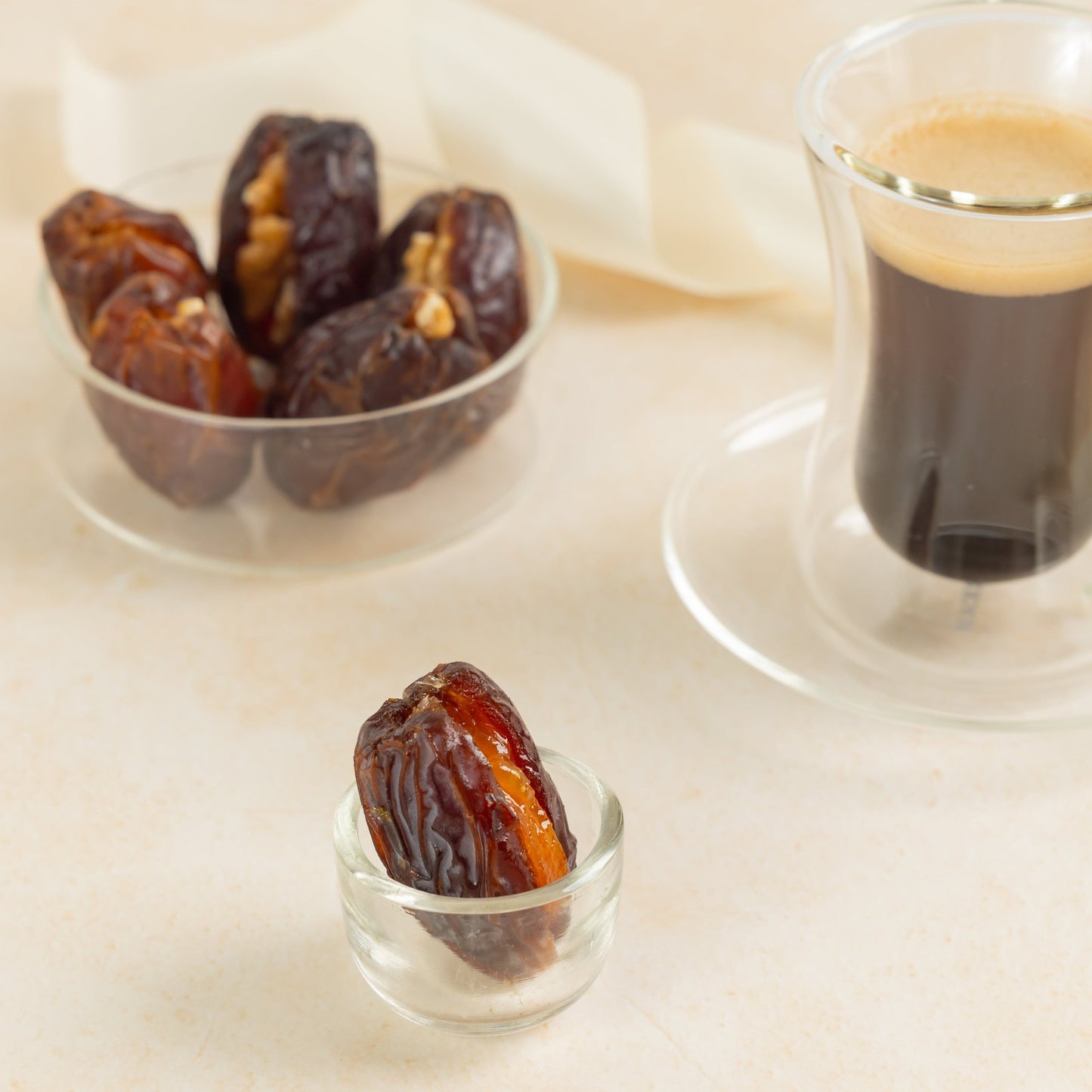 Mejdoul Date with Candied orange Peel - Tamr Boutique