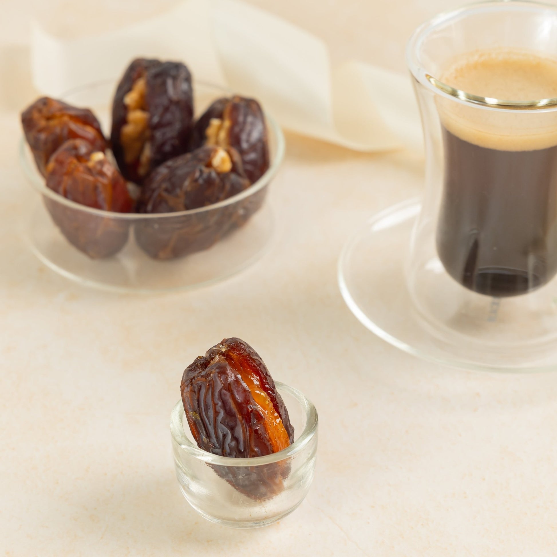 Mejdoul Date with Candied orange Peel - Tamr Boutique