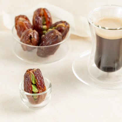 Mejdoul Date with Pistachio - Tamr Boutique