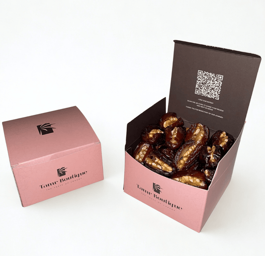 Mejdoul Date with Walnut - Tamr Boutique