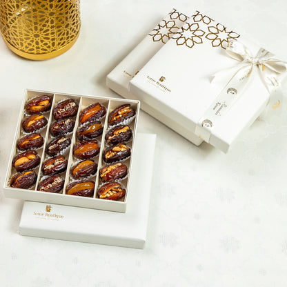 Noor Box - Classic Collection - Tamr Boutique