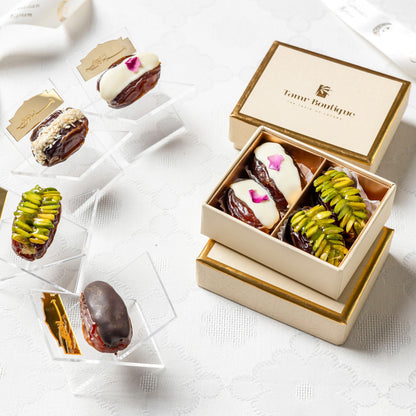 Noor Box - Pure Indulgence Collection - Tamr Boutique