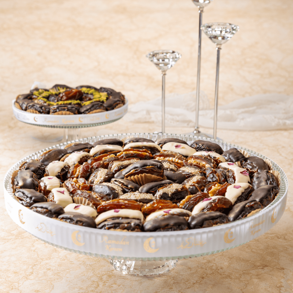 Pure Indulgence L - Tamr Boutique