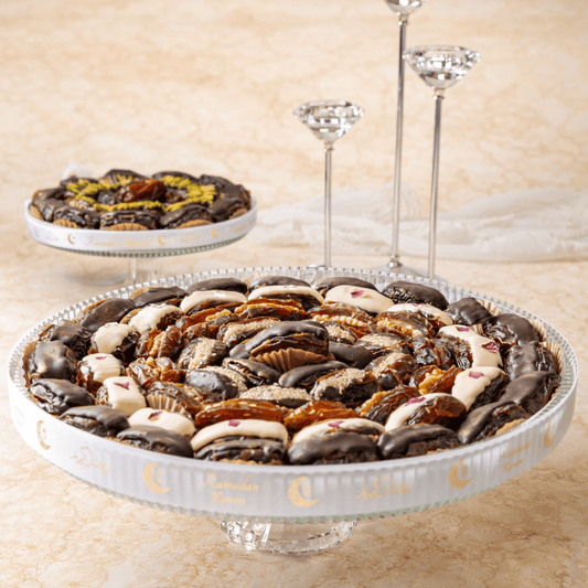 Pure Indulgence L - Tamr Boutique