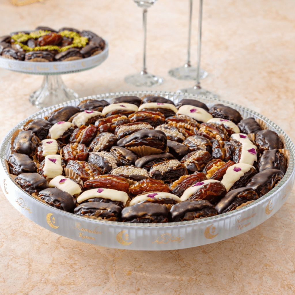 Pure Indulgence L - Tamr Boutique