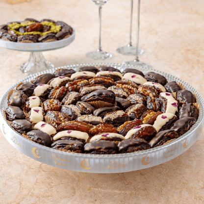 Pure Indulgence L - Tamr Boutique