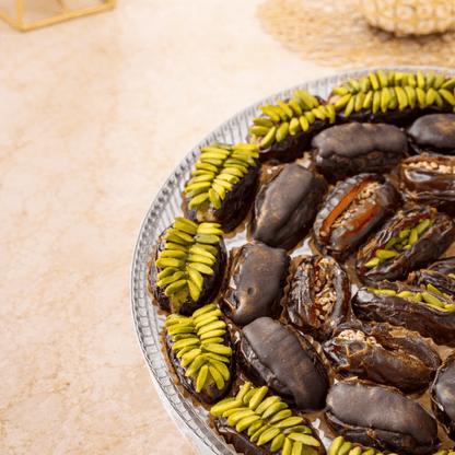 Pure Indulgence M - Tamr Boutique
